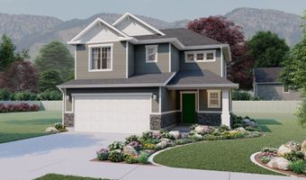 48 W 925 N Plan: Stonebrook, Brigham City, UT 84302