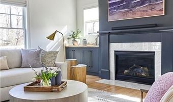 Chillmark II Lane, East Greenwich, RI 02818