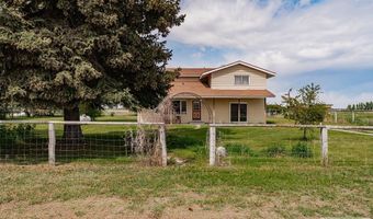 420 N 400 W, Blackfoot, ID 83221