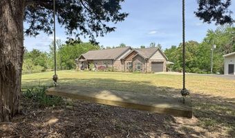 1311 Harmon Rd, Batesville, MS 38606