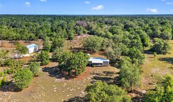 11751 NE 116TH St, Archer, FL 32618