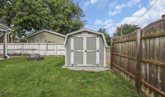 61 Church St, Ashville, OH 43103