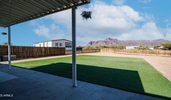 2242 E 12TH Ave, Apache Junction, AZ 85119