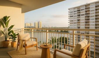 18061 Biscayne Blvd 1201, Aventura, FL 33160