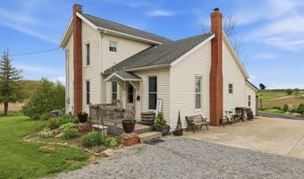3168 County Road 15, Auburn, IN 46706