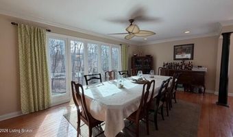 3124 Yorkshire Dr, Bardstown, KY 40004