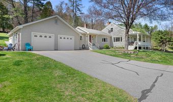 25 Elliot Rd, Center Harbor, NH 03226