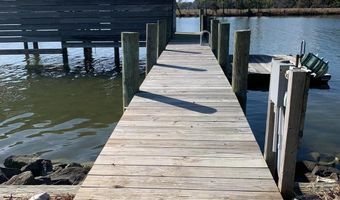 23260 WELLS POINT Rd, Bozman, MD 21612