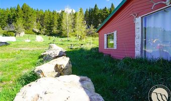 6 N Fork Sage Creek Rd, Bridger, MT 59014