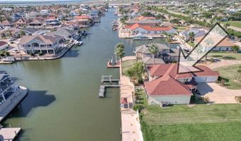 411 Porpoise Dr, Aransas Pass, TX 78336