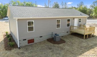 1002 Pee Dee Rd, Aberdeen, NC 28315