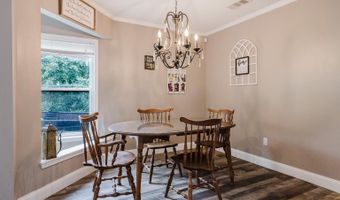 2404 Shaker Rdg, Benton, AR 72015