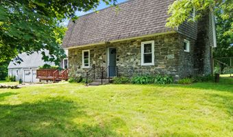 1420 Collinstown Rd, Appleton, ME 04862