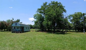 218 N 4150 Rd, Antlers, OK 74523