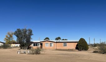 45 E Cochise Way, Cochise, AZ 85606