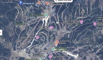 438 N Holyoak Cir, Brian Head, UT 84719