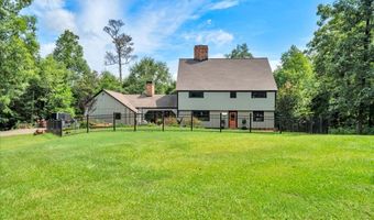 152 Dogwood Hills Rd, Americus, GA 31709
