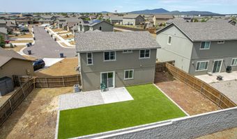 11900 Hydrus Rd, Bellemont, AZ 86015