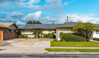 543 N Century Dr, Anaheim, CA 92805