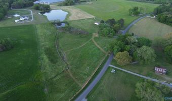 957 Blessing Rd, Albertville, AL 35951