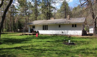 9066 DONNA Dr S, Woodruff, WI 54568