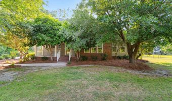 1884 Clarence Dr, Andrews, SC 29510
