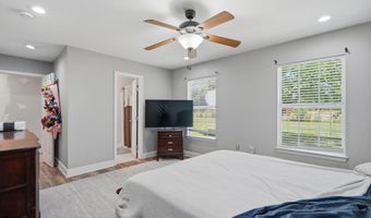 6055 Carlton France Rd, Bay St. Louis, MS 39520