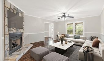 5110 Country Ln, Archdale, NC 27263
