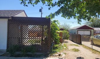950 H St, Hawthorne, NV 89415