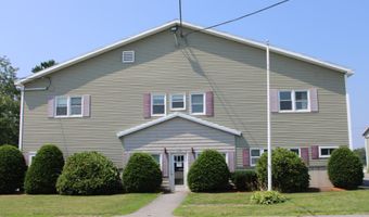 250-262 Bomarc Rd, Bangor, ME 04401