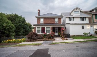 1510 19th Ave, Altoona, PA 16601