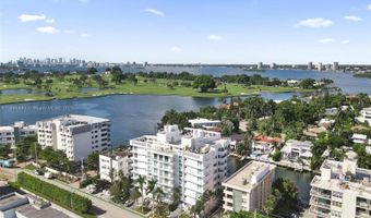 9400 W Bay Harbor Dr 103, Bay Harbor Islands, FL 33154