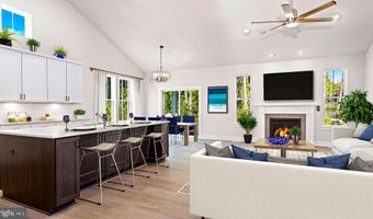 HOMESITE 8 PEACH TREE Drive, Lincoln, DE 19960