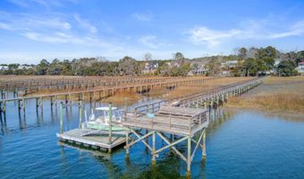 1476 Dupree Creek Rd, Awendaw, SC 29429