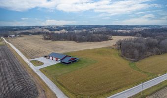 1702 135TH Ave, Aledo, IL 61231