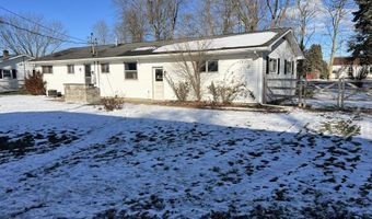 1755 E Carleton Rd, Adrian, MI 49221