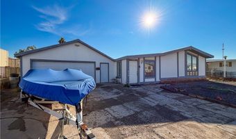 1364 Tuthill Ln, Bullhead City, AZ 86442