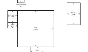 811 N Main St, Arcadia, OK 73007