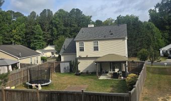 815 Homestead Park Dr, Apex, NC 27502