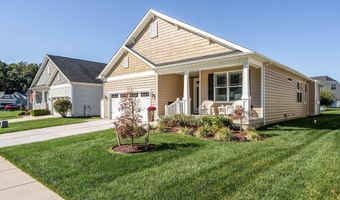 34378 SPRING BROOK Ave, Lewes, DE 19958