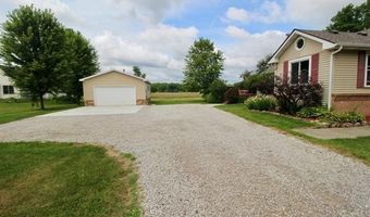 15352 Duffield Rd, Argentine, MI 48418