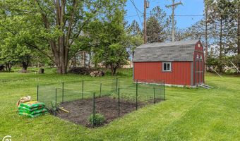 4646 Howland, Almont, MI 48003