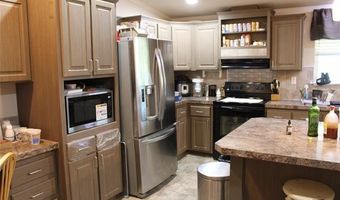 8494 E Nightingale, Atoka, OK 74525