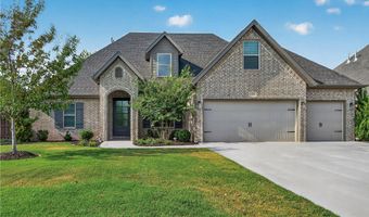 1902 SW Edinburgh Ave, Bentonville, AR 72713