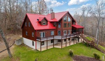 95 Birch Bark Ln, Big Sandy, TN 38221