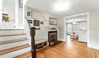 57 River Vue Ave, Warwick, RI 02889
