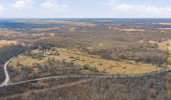 29550 N 131st Rd, Beggs, OK 74421