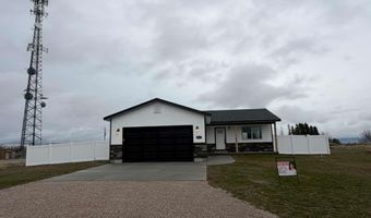 601 S 5 Th E, Aberdeen, ID 83210