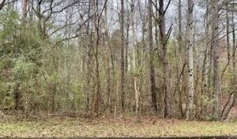 Lot 43 ALTHEA LOOP, Alexander City, AL 35010