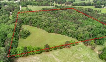 John Branch Road, Batesville, MS 38606